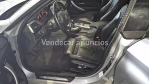 BMW 4 Series 430i xDrive Auto. Gran Coupe Gasolina Gran Coupé 254 CV