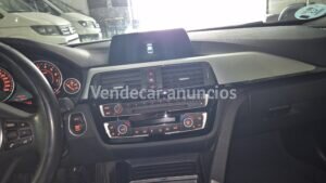 BMW 4 Series 430i xDrive Auto. Gran Coupe Gasolina Gran Coupé 254 CV
