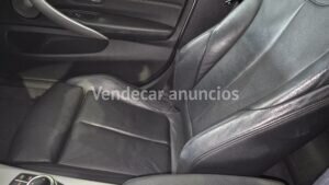 BMW 4 Series 430i xDrive Auto. Gran Coupe Gasolina Gran Coupé 254 CV