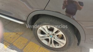 BMW X3 xDrive20d Diésel 4X4 190 CV