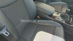 BMW X3 xDrive20d Diésel 4X4 190 CV