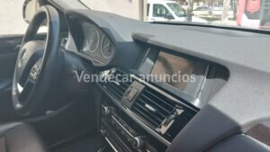 BMW X3 xDrive20d Diésel 4X4 190 CV