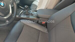 BMW X3 xDrive20d Diésel 4X4 190 CV