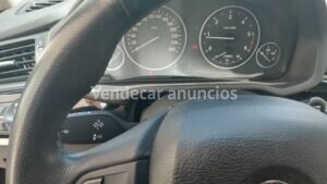 BMW X3 xDrive20d Diésel 4X4 190 CV