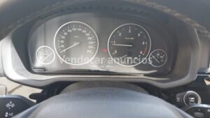 BMW X3 xDrive20d Diésel 4X4 190 CV