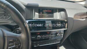 BMW X3 xDrive20d Diésel 4X4 190 CV