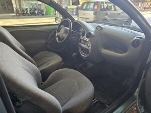 Ford Ka 1.3 Gasolina Utilitario 60 CV