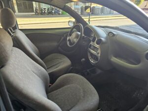 Ford Ka 1.3 Gasolina Utilitario 60 CV