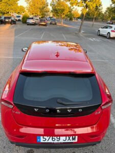 Volvo V40 D3 Diésel Deportivo 150 CV