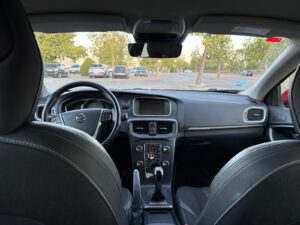 Volvo V40 D3 Diésel Deportivo 150 CV
