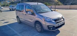 Peugeot Partner 1.6 HDi Diésel Combi 100 CV