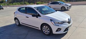 Renault Clio 1.0 SCe Gasolina Compacto 72 CV