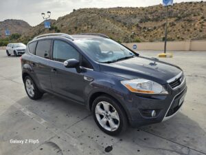 Ford Kuga 2.0 TDCi Diésel SUV 136 CV