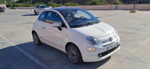Fiat 500 1.2 GLP Compacto 69 CV