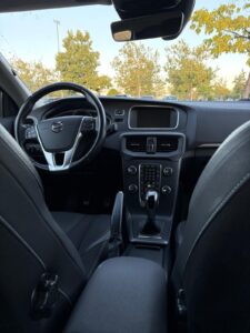 Volvo V40 D3 Diésel Deportivo 150 CV