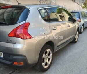 Peugeot 3008 1.6 HDi Diésel Monovolumen 112 CV