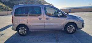 Peugeot Partner 1.6 HDi Diésel Combi 100 CV