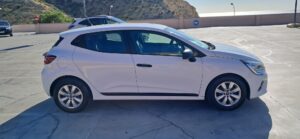 Renault Clio 1.0 SCe Gasolina Compacto 72 CV