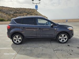 Ford Kuga 2.0 TDCi Diésel SUV 136 CV