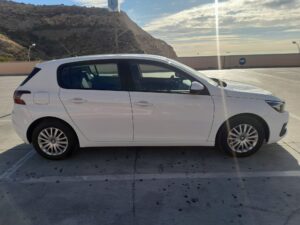 Peugeot 308 1.2 PureTech 110 Gasolina Hatchback 110 CV