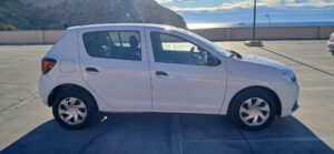 Dacia Sandero 1.0 SCe 75 Gasolina Utilitario 75 CV