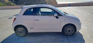 Fiat 500 1.2 GLP Compacto 69 CV