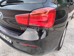 BMW 1 Series 116i Gasolina Compacto 109 CV