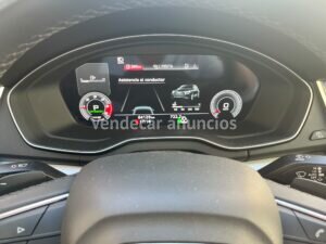 Audi Q5 Sportback 2.0 TDI Sportback Diésel Mild Hybrid Sportback 165 CV