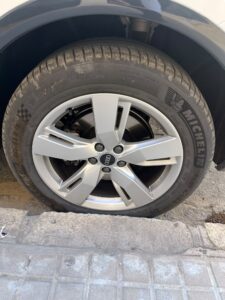 Audi Q5 Sportback 2.0 TDI Sportback Diésel Mild Hybrid Sportback 165 CV