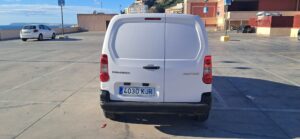 Peugeot Partner 1.6 HDi Diésel Furgoneta 75 CV