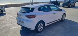 Renault Clio 1.0 SCe Gasolina Compacto 72 CV
