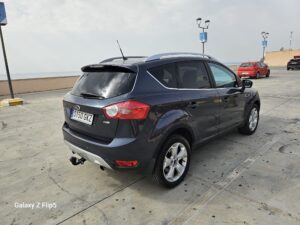 Ford Kuga 2.0 TDCi Diésel SUV 136 CV