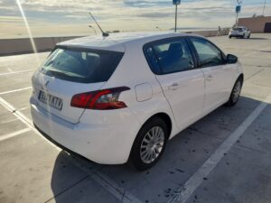 Peugeot 308 1.2 PureTech 110 Gasolina Hatchback 110 CV