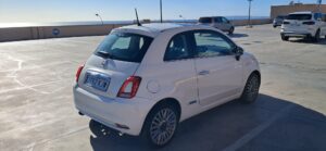 Fiat 500 1.2 GLP Compacto 69 CV