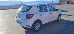 Dacia Sandero 1.0 SCe 75 Gasolina Utilitario 75 CV