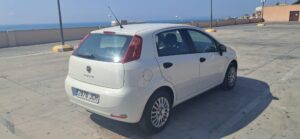 Fiat Punto 1.3 Multijet Diésel Hatchback 75 CV