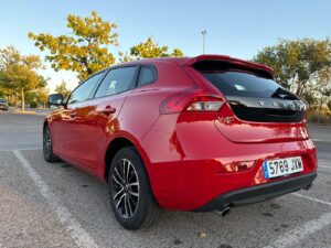 Volvo V40 D3 Diésel Deportivo 150 CV