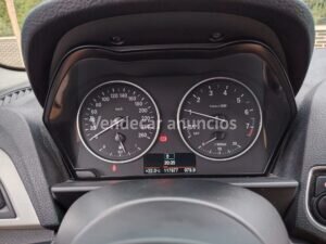 BMW 1 Series 116i Gasolina Compacto 109 CV