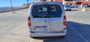Peugeot Partner 1.6 HDi Diésel Combi 100 CV