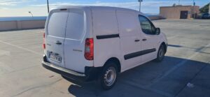 Peugeot Partner 1.6 HDi Diésel Furgoneta 75 CV