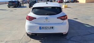 Renault Clio 1.0 SCe Gasolina Compacto 72 CV
