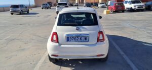 Fiat 500 1.2 GLP Compacto 69 CV