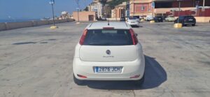 Fiat Punto 1.3 Multijet Diésel Hatchback 75 CV