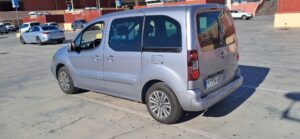 Peugeot Partner 1.6 HDi Diésel Combi 100 CV