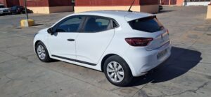 Renault Clio 1.0 SCe Gasolina Compacto 72 CV