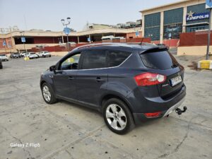 Ford Kuga 2.0 TDCi Diésel SUV 136 CV