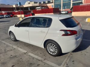 Peugeot 308 1.2 PureTech 110 Gasolina Hatchback 110 CV