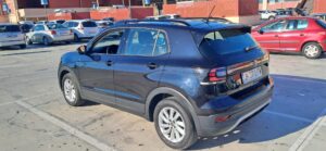 Volkswagen T-Cross 1.0 TSI Gasolina SUV compacto 95 CV