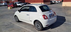 Fiat 500 1.2 GLP Compacto 69 CV