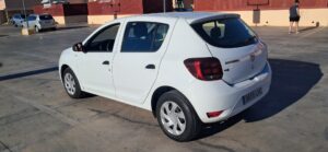 Dacia Sandero 1.0 SCe 75 Gasolina Utilitario 75 CV
